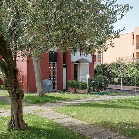 Residence Holiday Sirmione B8 Ngoại thất bức ảnh
