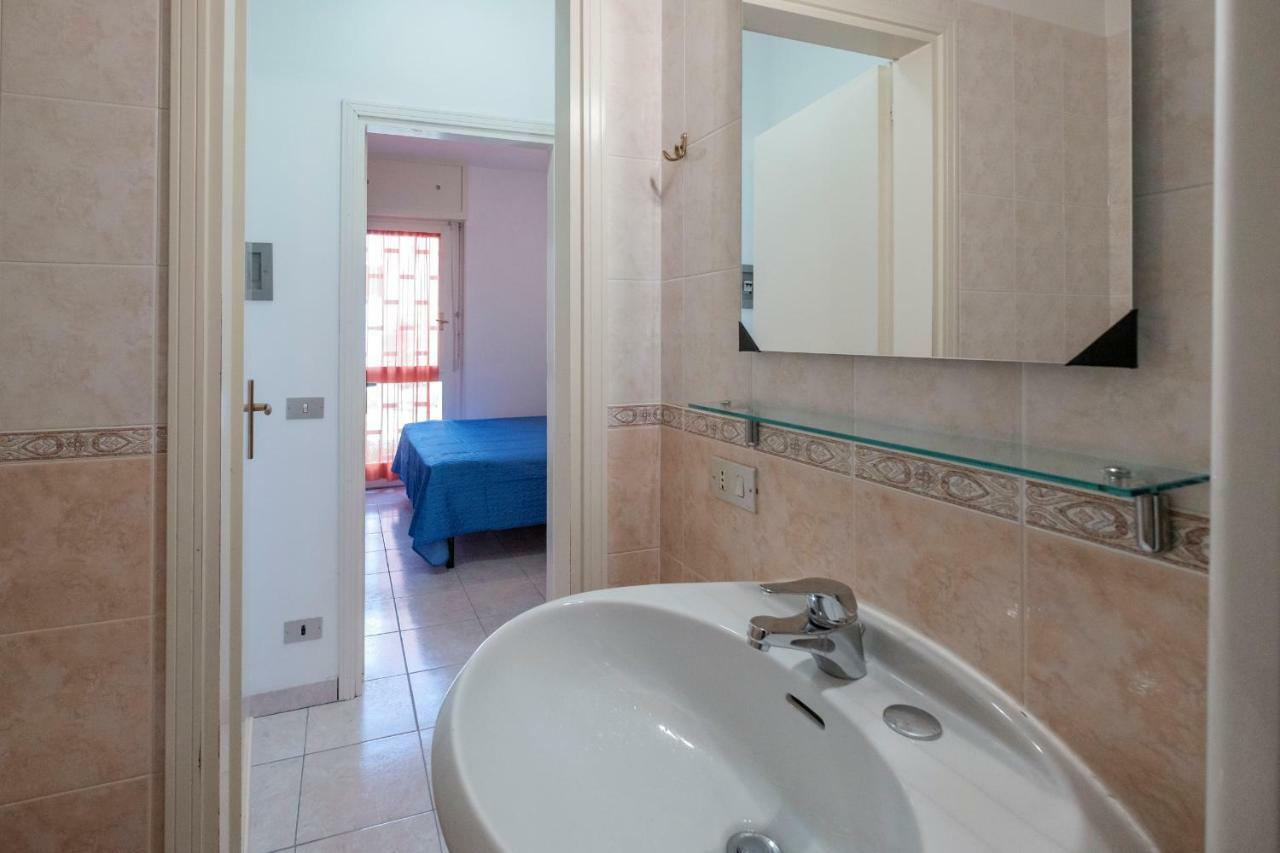 Residence Holiday Sirmione B8 Ngoại thất bức ảnh