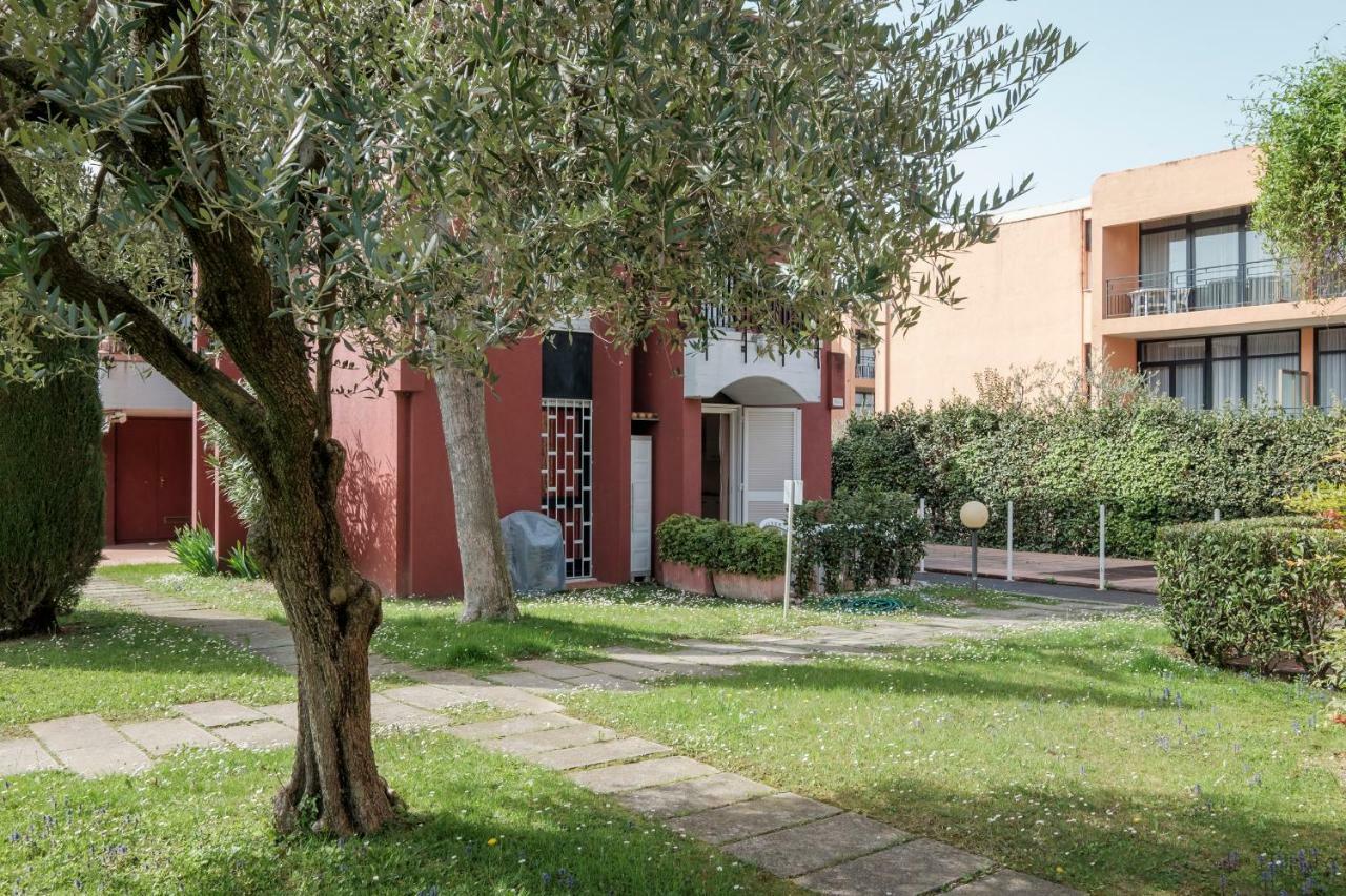 Residence Holiday Sirmione B8 Ngoại thất bức ảnh