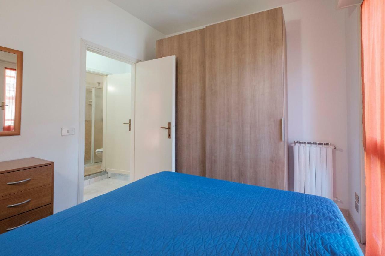 Residence Holiday Sirmione B8 Ngoại thất bức ảnh