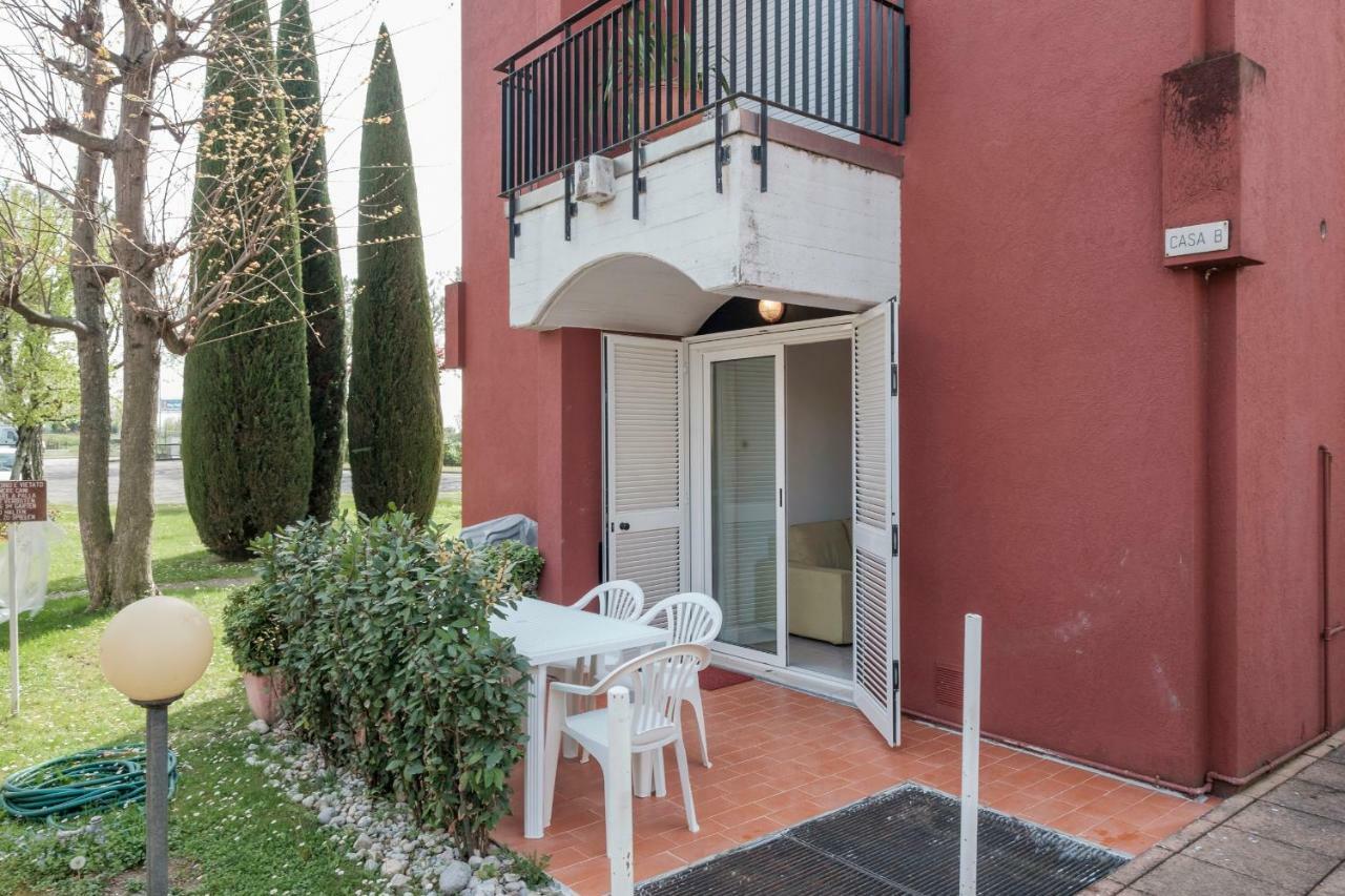 Residence Holiday Sirmione B8 Ngoại thất bức ảnh