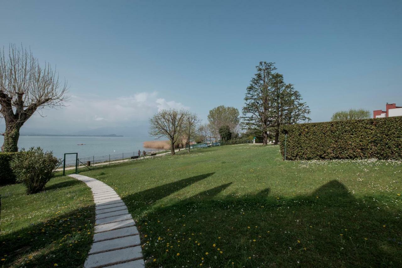 Residence Holiday Sirmione B8 Ngoại thất bức ảnh