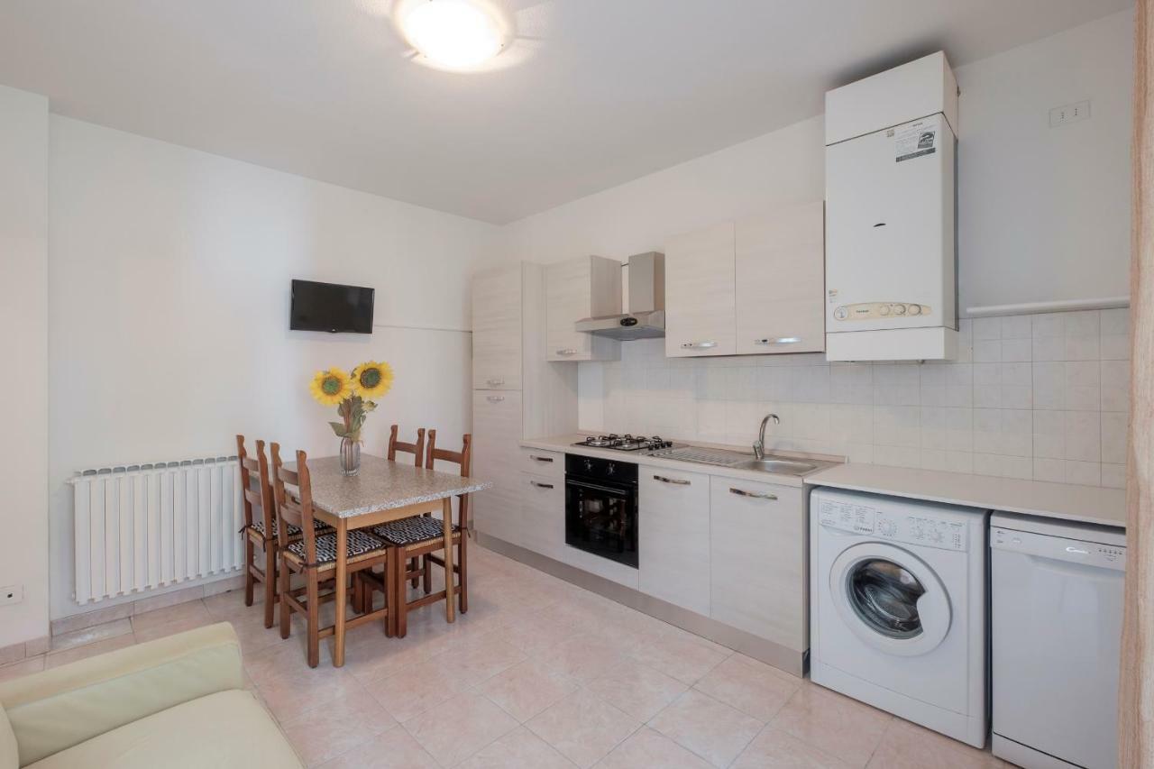 Residence Holiday Sirmione B8 Ngoại thất bức ảnh