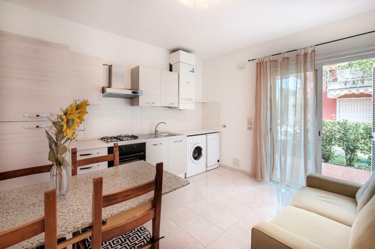 Residence Holiday Sirmione B8 Ngoại thất bức ảnh