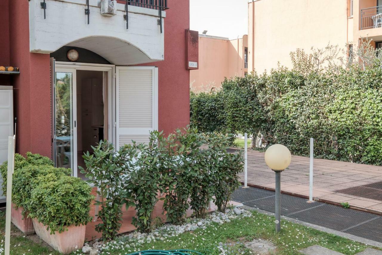 Residence Holiday Sirmione B8 Ngoại thất bức ảnh