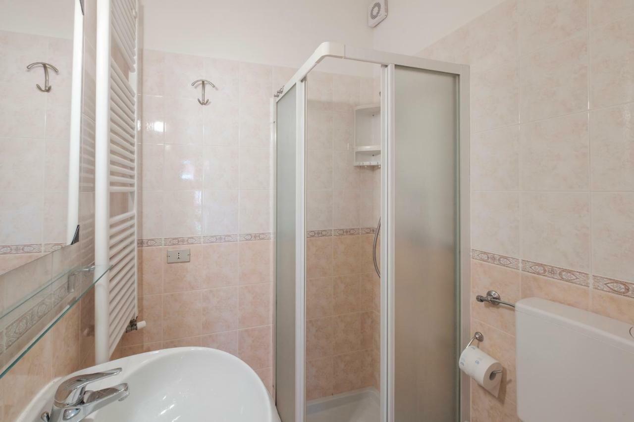 Residence Holiday Sirmione B8 Ngoại thất bức ảnh