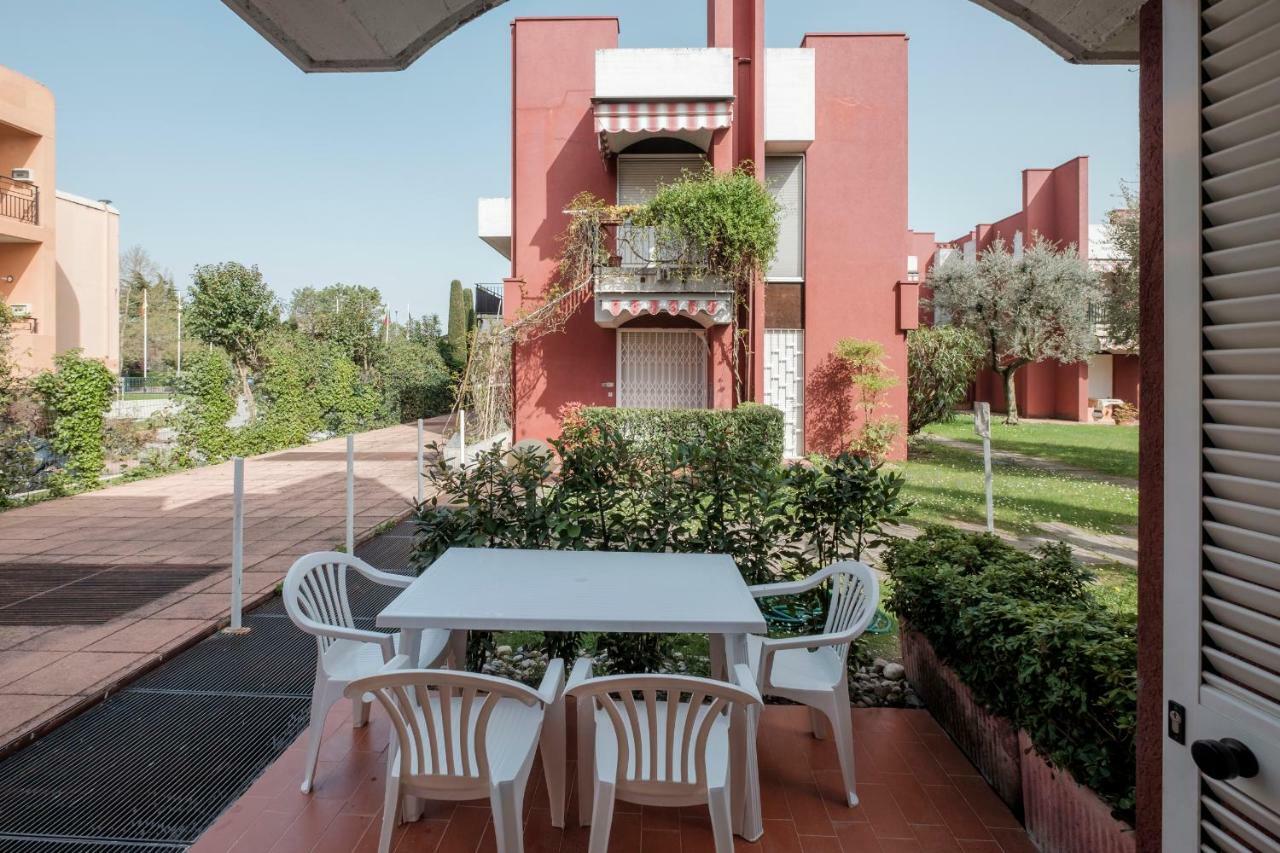 Residence Holiday Sirmione B8 Ngoại thất bức ảnh