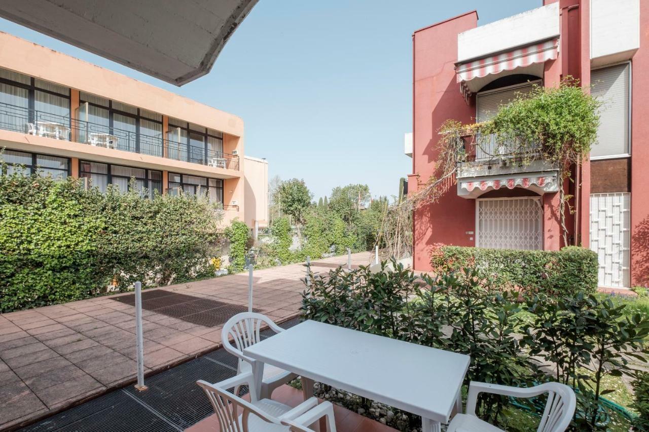 Residence Holiday Sirmione B8 Ngoại thất bức ảnh