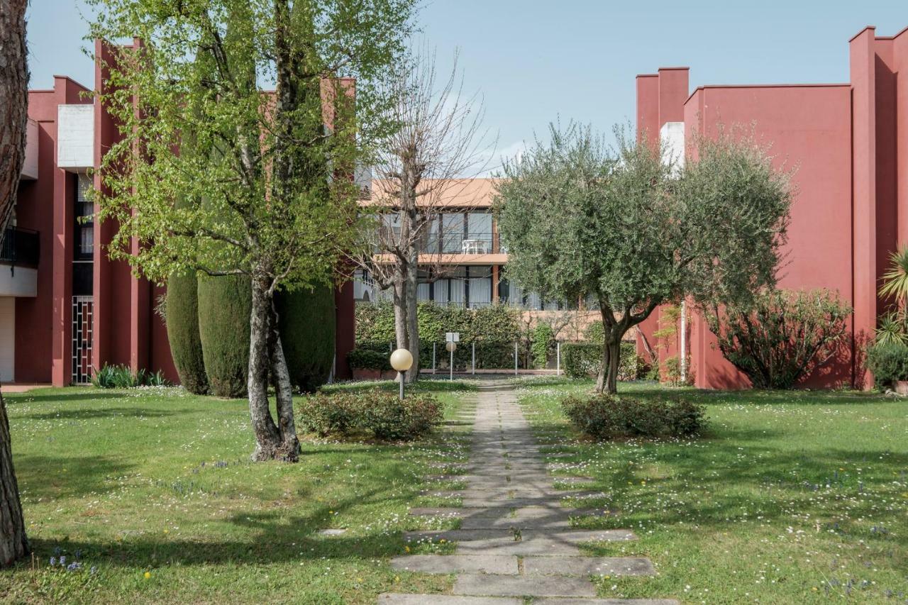 Residence Holiday Sirmione B8 Ngoại thất bức ảnh