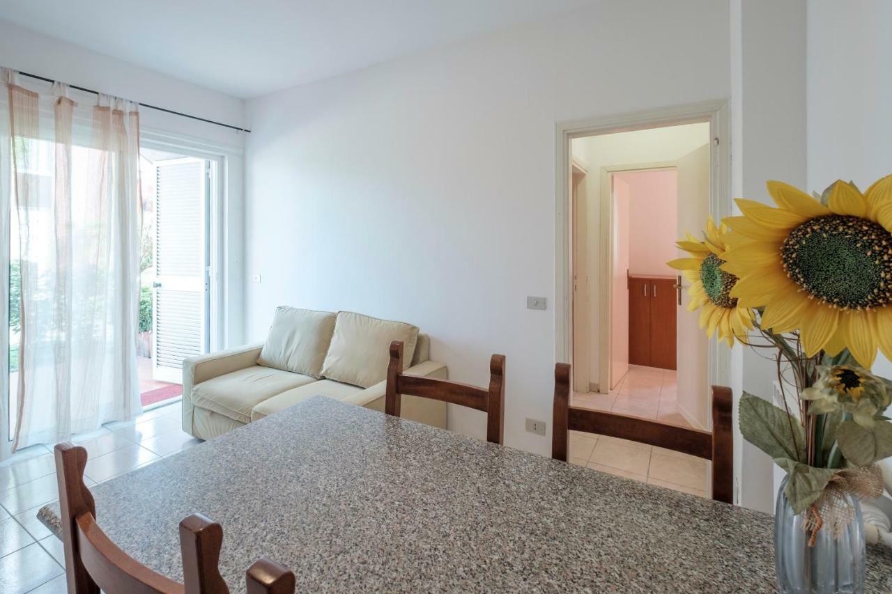 Residence Holiday Sirmione B8 Ngoại thất bức ảnh