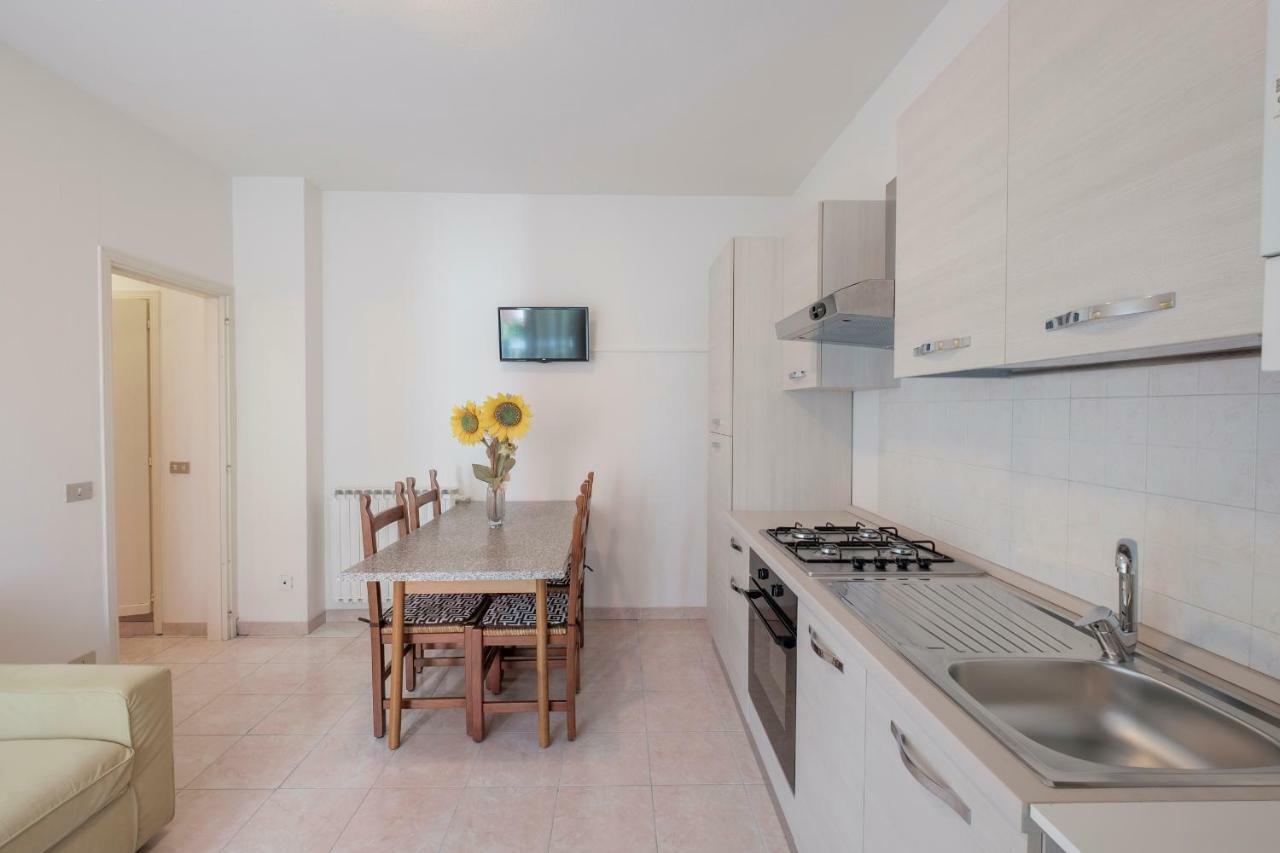 Residence Holiday Sirmione B8 Ngoại thất bức ảnh