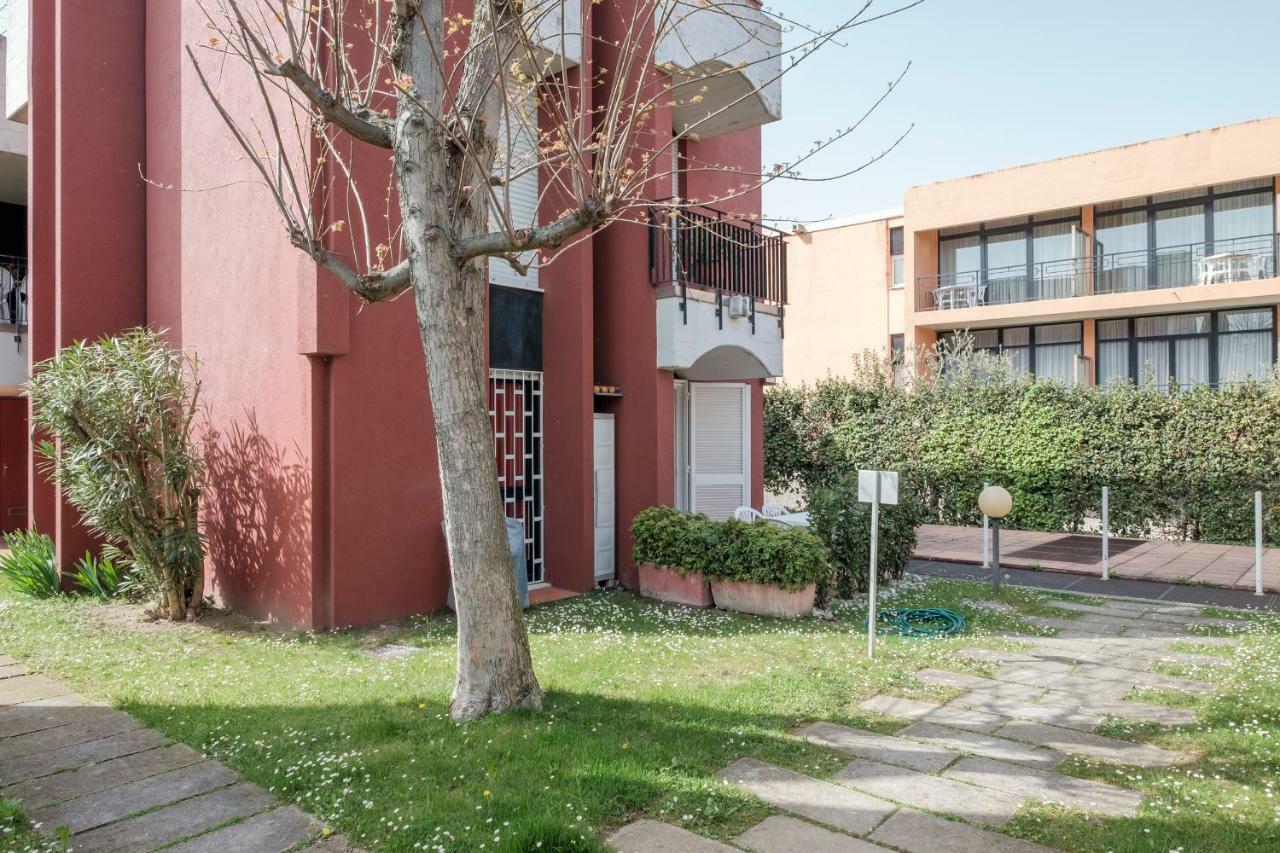 Residence Holiday Sirmione B8 Ngoại thất bức ảnh